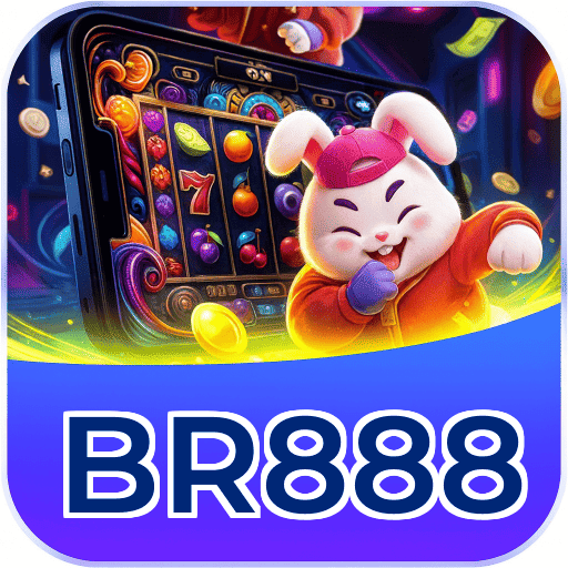 BR888 logo