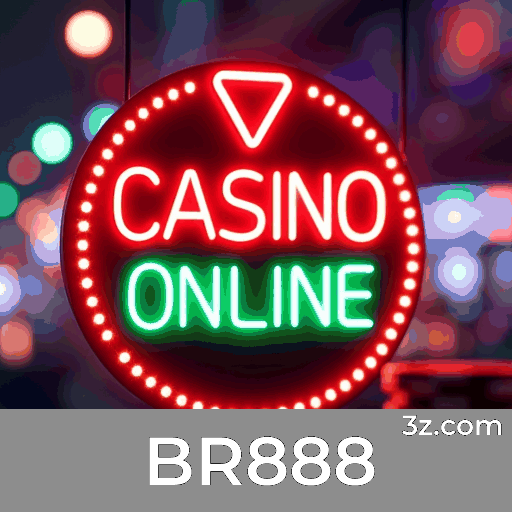 Cassino Online BR888
