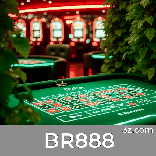 Cassino Online BR888