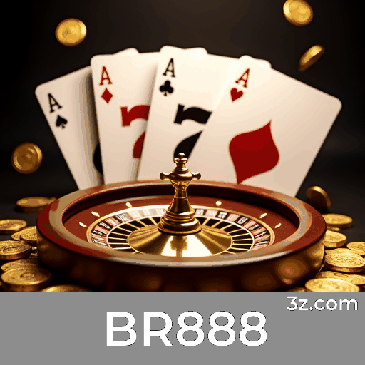 Cassino Online BR888