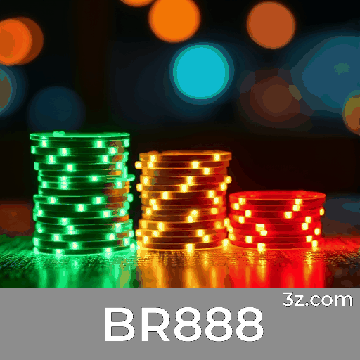 BR888: Seu Cassino Online Confiável e Seguro