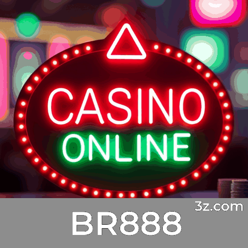 BR888: Seu Cassino Online Confiável e Seguro