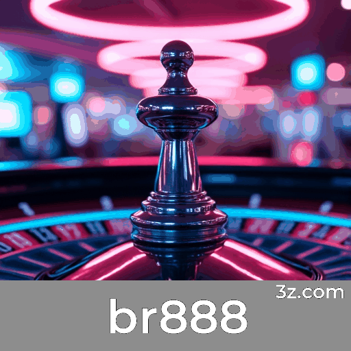 br888: Seu Cassino Online Confiável e Seguro