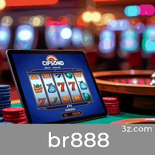 br888: Emoção e Oportunidades de Ganho em Jogos de Casino
