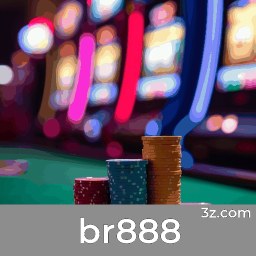 br888: Seu Cassino Online Confiável e Seguro