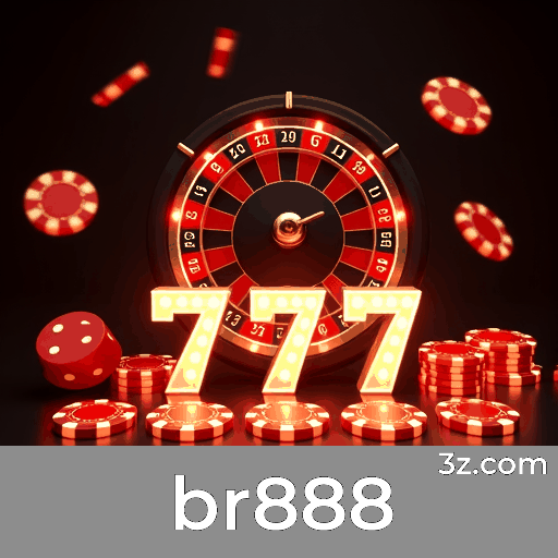 br888: Seu Cassino Online Confiável e Seguro